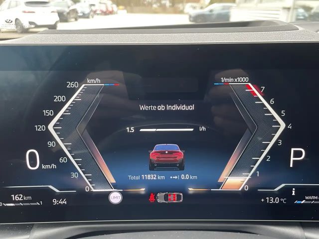 BMW 430 430i Coupé M-Sport xDrive