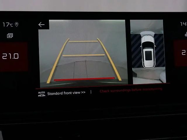 Citroën C5 Aircross BlueHDi Plus