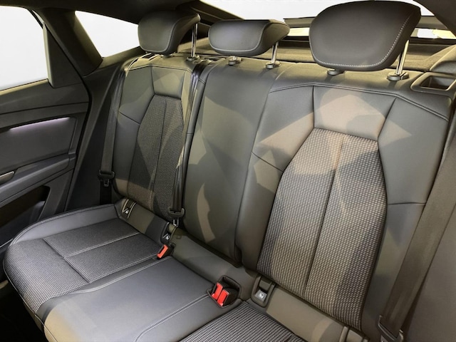 Audi Q4 e-tron Sportback