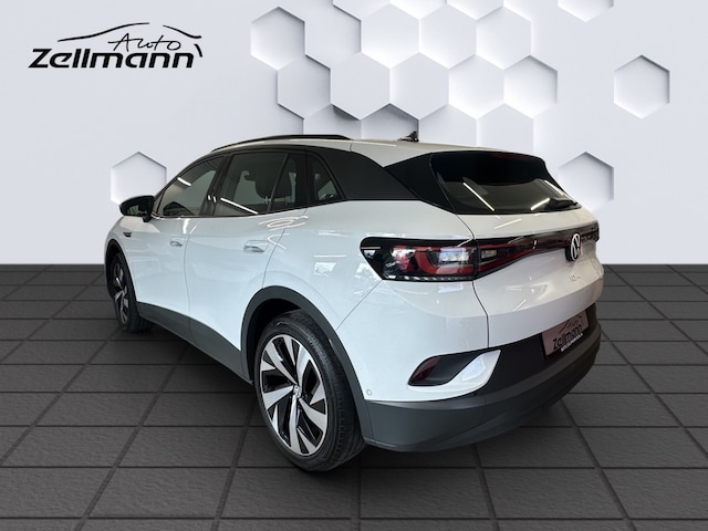 Volkswagen ID.4 150 kW Performance Pro