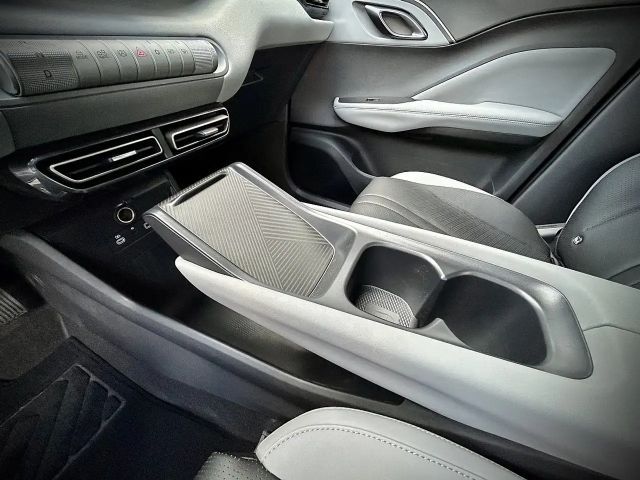 BYD Dolphin Surf 43.2 kWh Boost