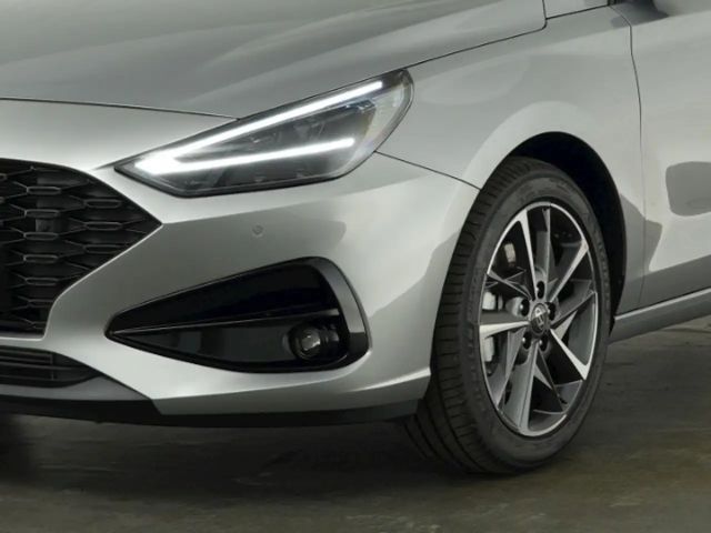 Hyundai i30 Advantage T-GDi