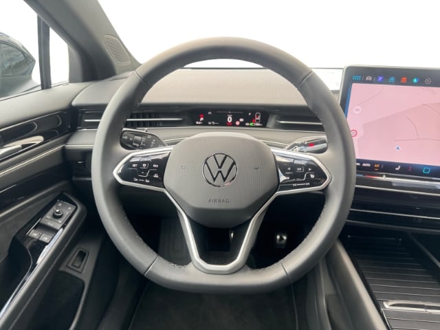 Volkswagen ID.7 Pro Tourer