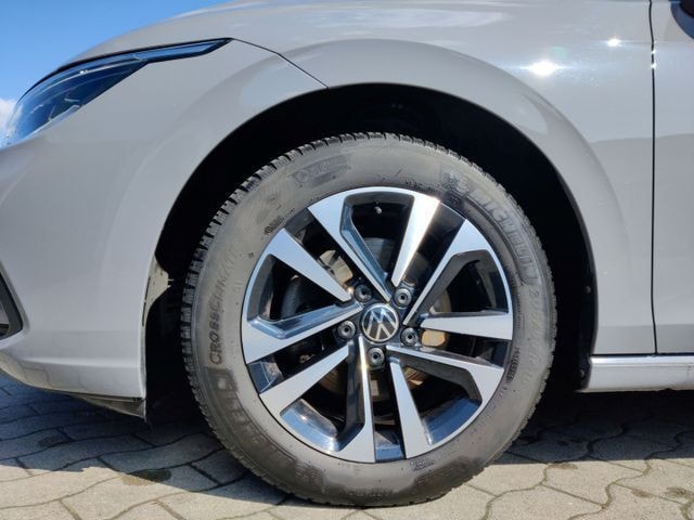 Volkswagen Golf 1.5 TSI Golf VIII TSi United