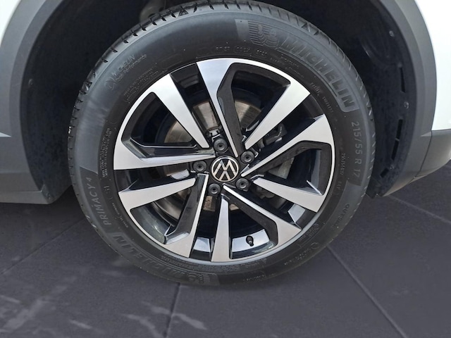 Volkswagen T-Roc 1.5 TSI ACT DSG