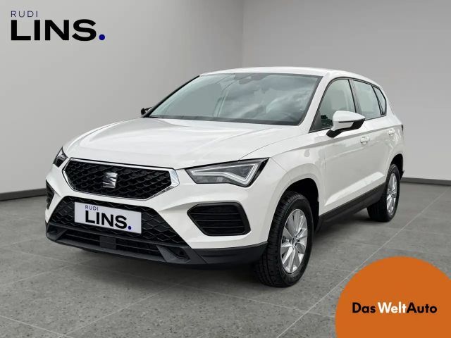 Seat Ateca 1.0 TSI Reference