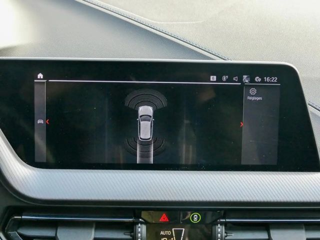 BMW 118 M-Sport Sedan