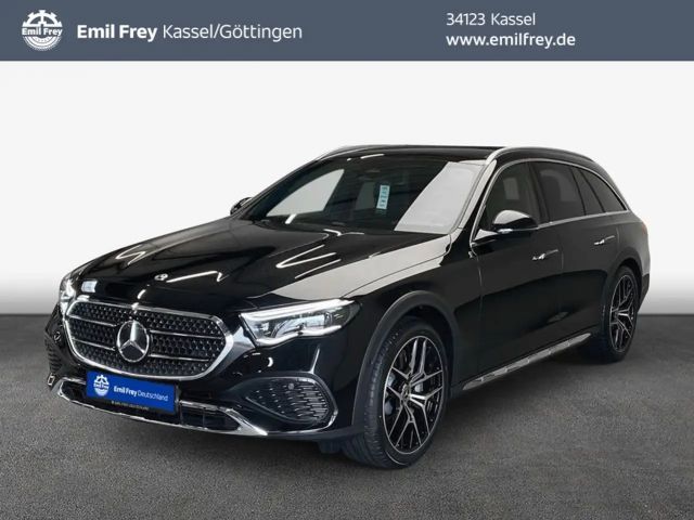 Mercedes-Benz E 450 E-Klasse