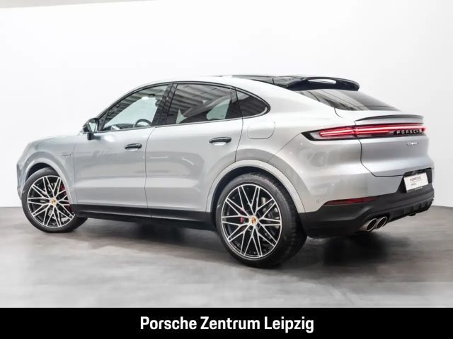 Porsche Cayenne Coupé E-Hybrid S