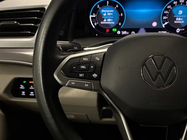 Volkswagen Multivan 2.0 TDI DSG T7