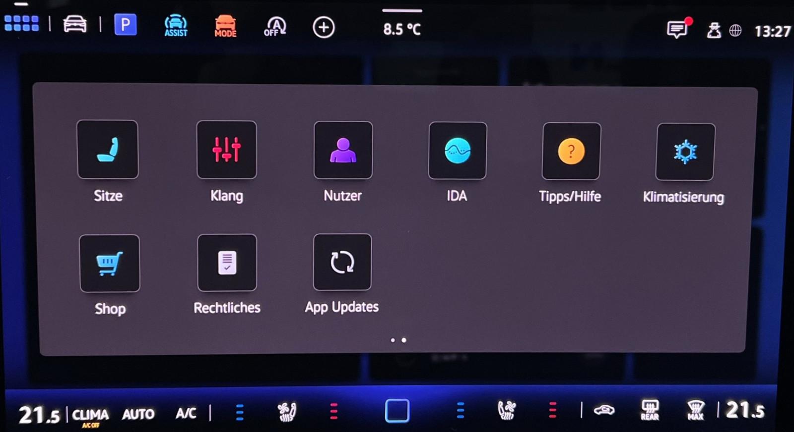 Volkswagen Tiguan 2.0 TDI 4Motion R-Line