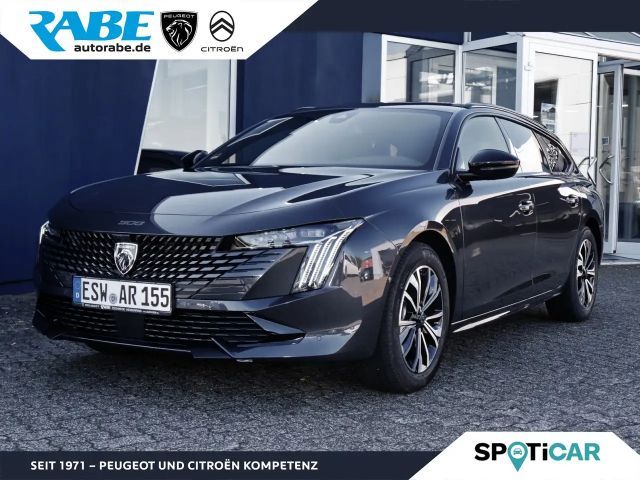 Peugeot 508 Allure Pack BlueHDi SW