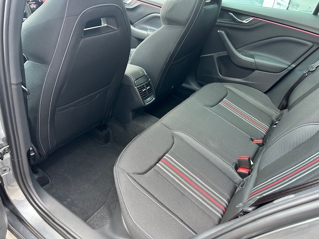 Skoda Kamiq Monte Carlo