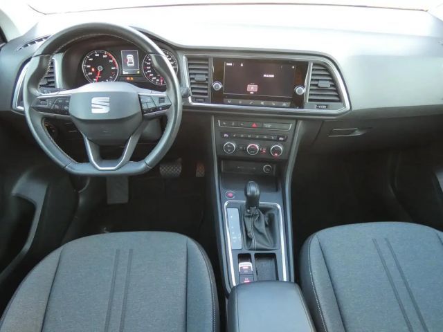 Seat Ateca 1.5 TSI