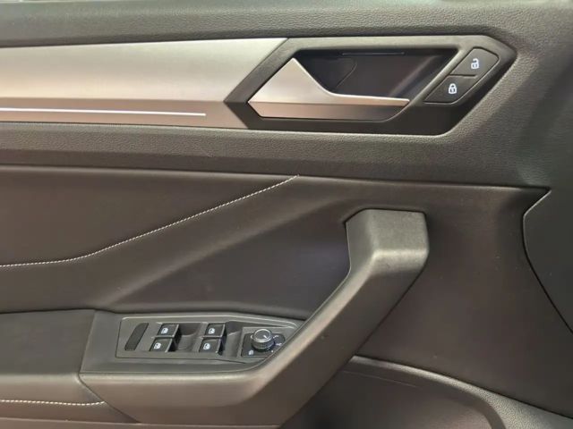 Volkswagen T-Roc 1.5 TSI Cabriolet DSG