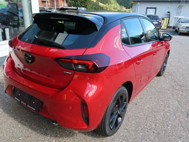 Opel Corsa GS-Line Grand Sport Hybrid