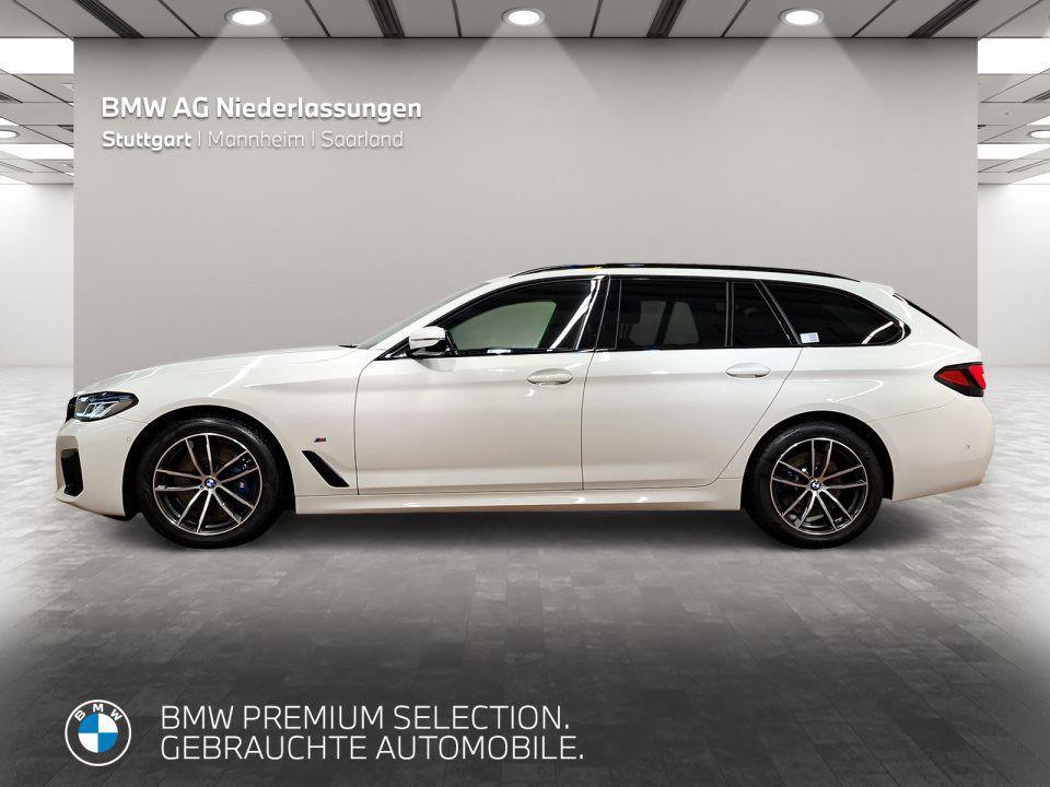 BMW 530 530d Touring xDrive