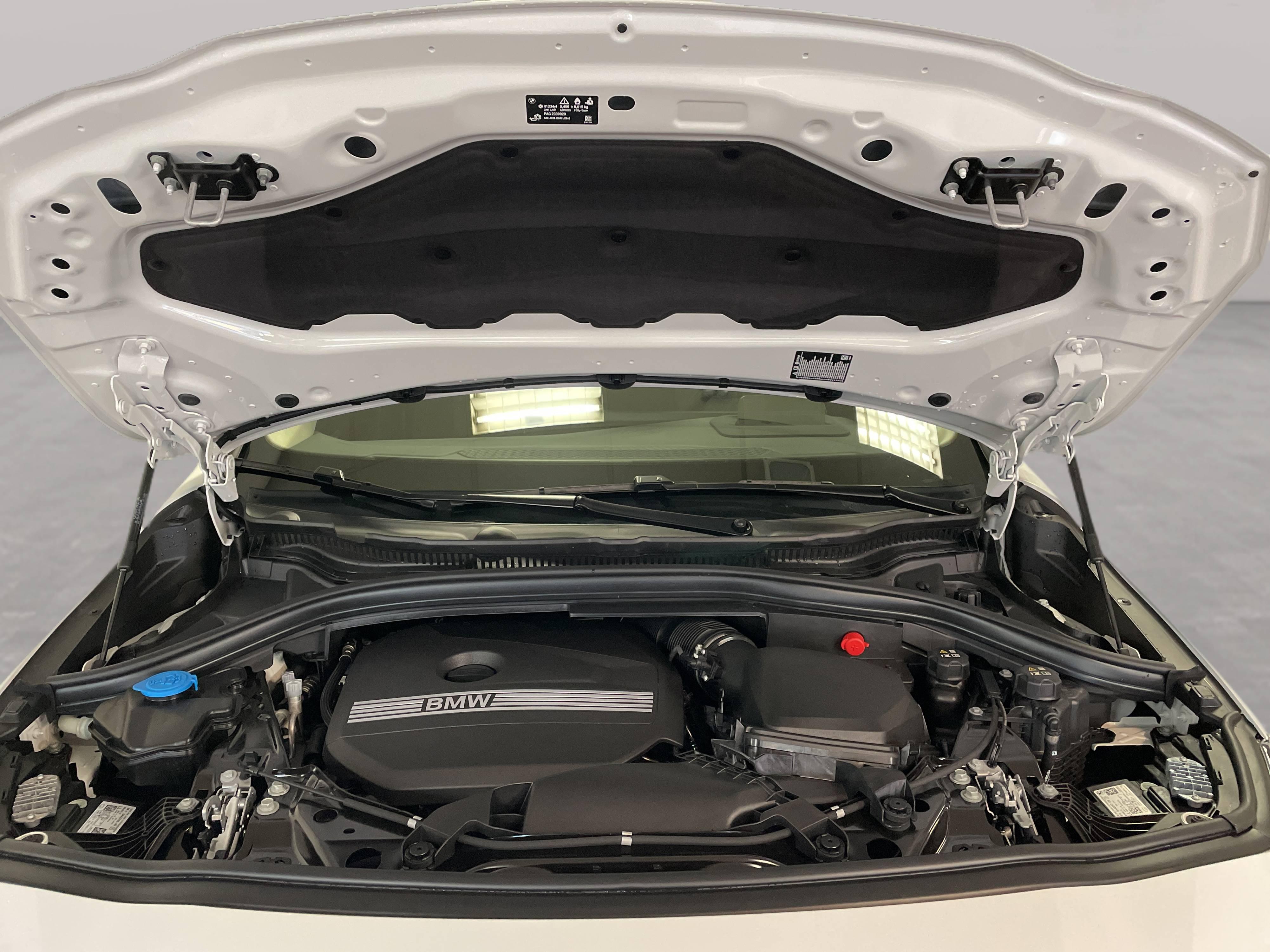 BMW 220 220i Active Tourer