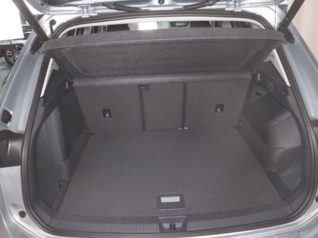 Volkswagen Tiguan eHybrid