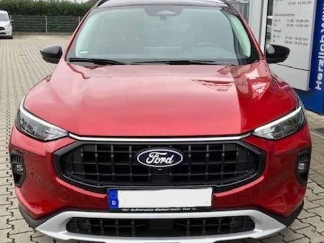 Ford Kuga Active X