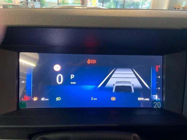 Opel Zafira Life GS 8 Sitze 3 Jahre Garantie uvm.