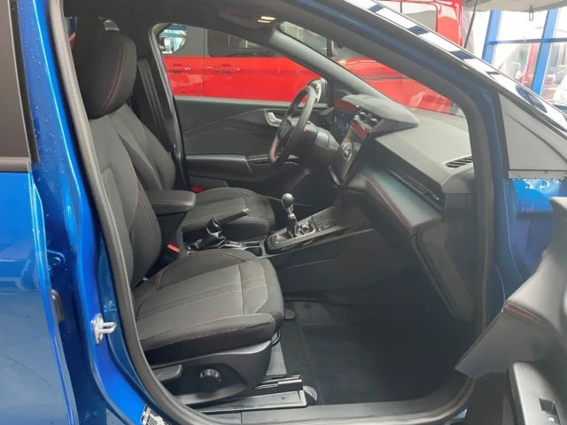 Ford Puma EcoBoost ST Line