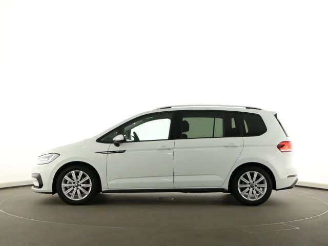 Volkswagen Touran 1.5 TSI DSG R-Line