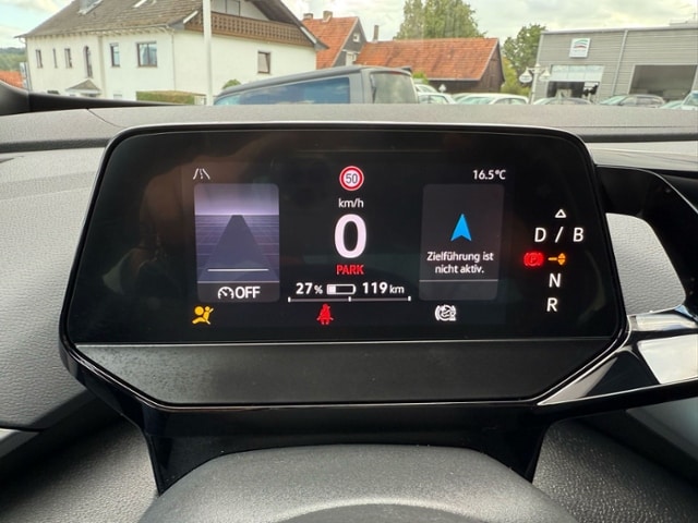 Volkswagen ID.4 Matrix-LED,Head-up,Area View,el.HKK,Navi,