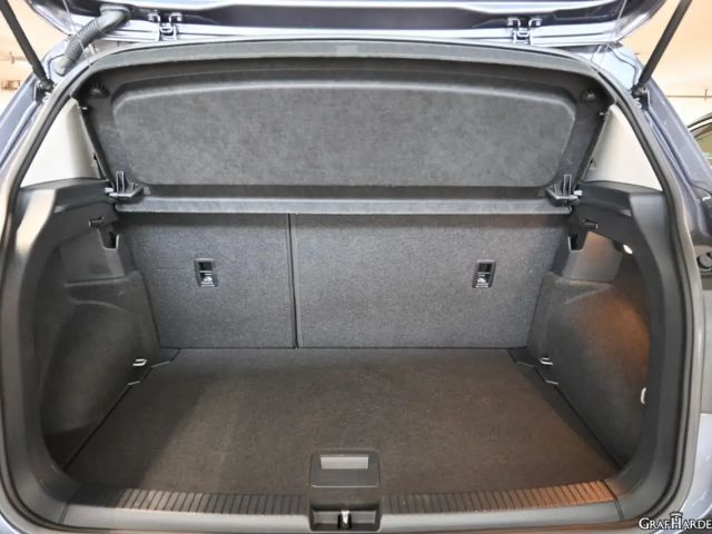 Volkswagen T-Cross 1.0 TSI IQ.Drive Life