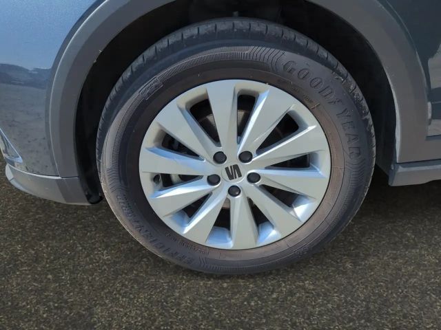 Seat Arona 1.0 TSI DSG Style