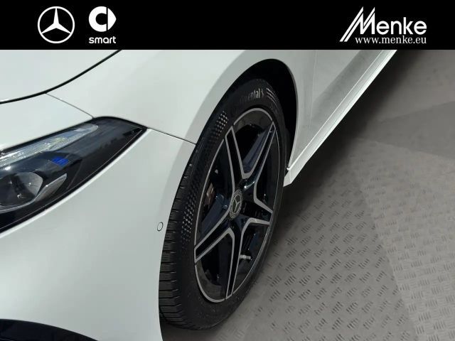 Mercedes-Benz A 200 AMG Line