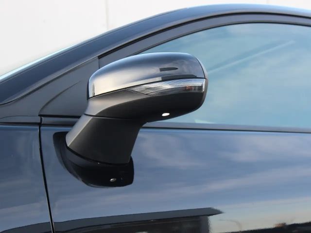 Ford Puma EcoBoost Titanium