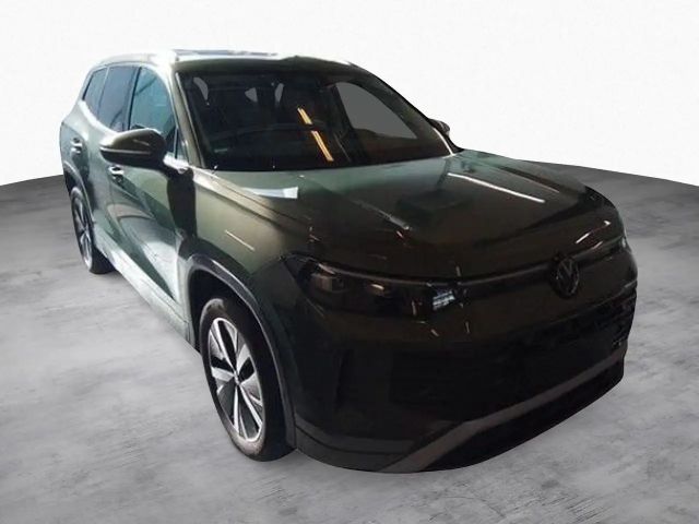 Volkswagen Tayron 1.5 eTSI DSG Life