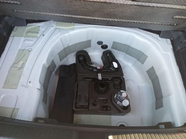 Volkswagen Polo 1.0 TSI