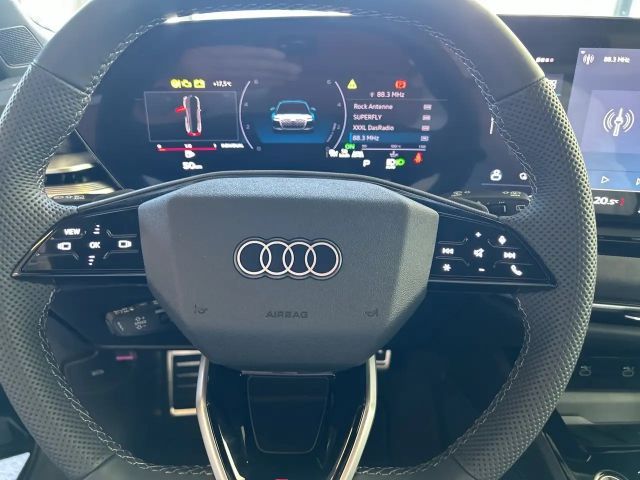 Audi A6 Quattro