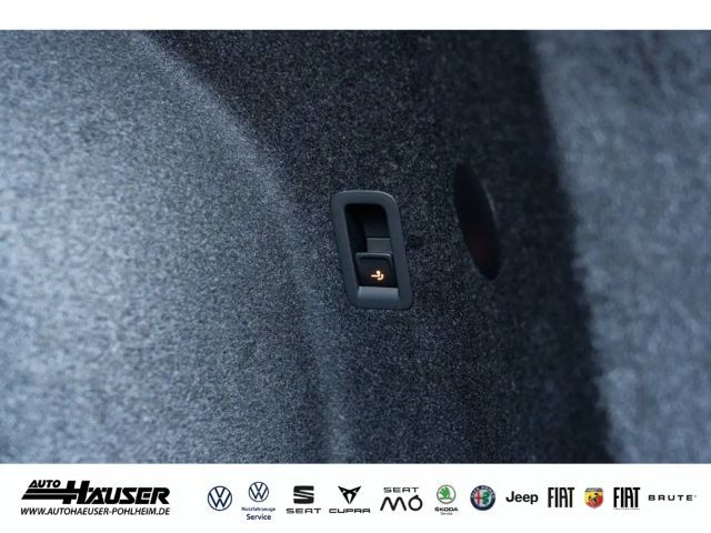 Cupra Terramar 1.5 eTSI