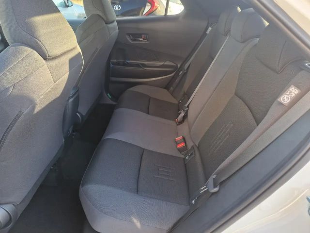 Toyota C-HR 4x2 Hybride