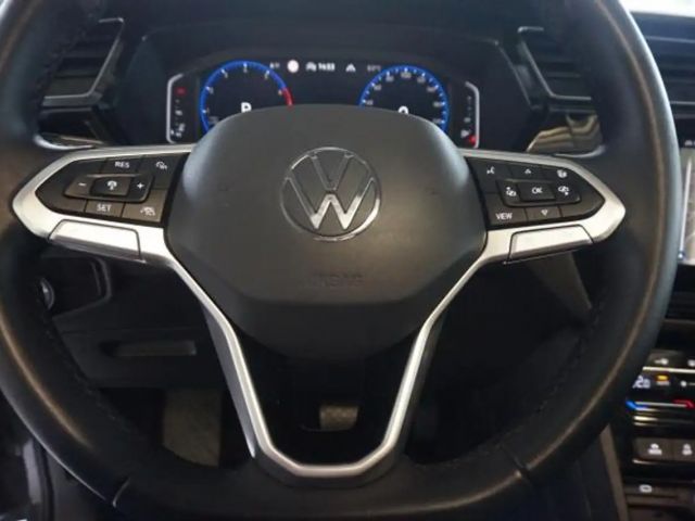 Volkswagen Touran DSG R-Line