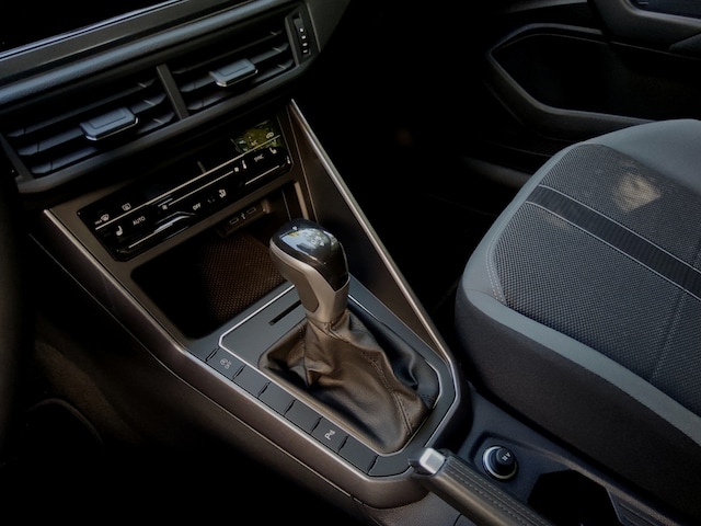 Volkswagen Polo 1.0 TSI Style