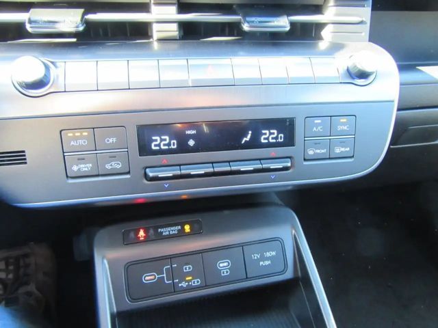 Hyundai Kona 1.6 2WD Smart