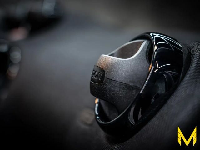 Smart EQ fortwo Cool Coupe Prime