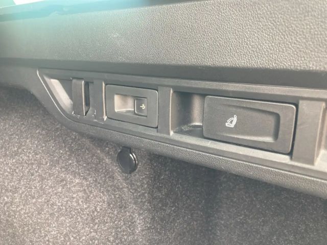 Skoda Octavia Combi Sportline iV