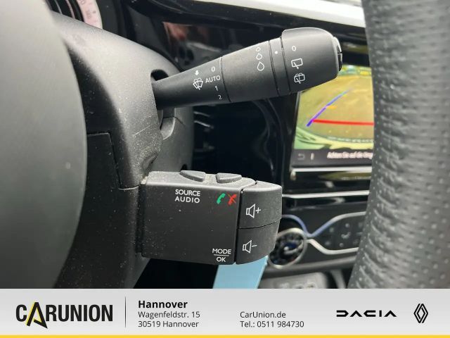 Renault Twingo E-Tech