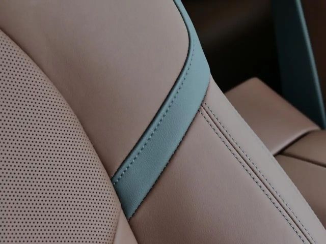 BMW i5 M-Sport Touring eDrive40