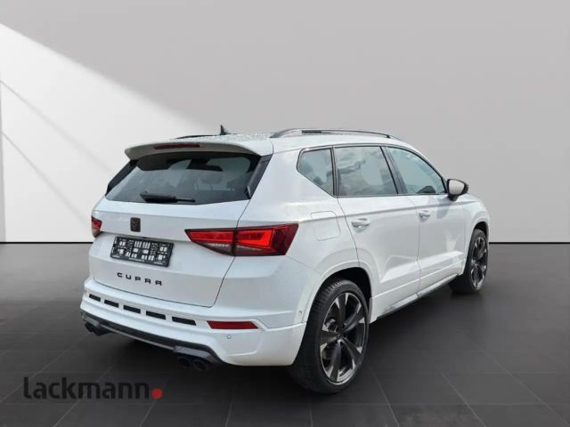 Cupra Ateca 2.0 TSI 4Drive VZ
