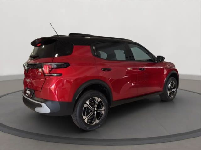 Citroën C3 Aircross Hybrid Max