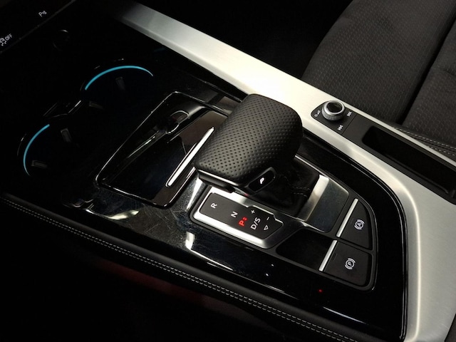 Audi A4 40 TFSI Avant Quattro S-Line S-Tronic