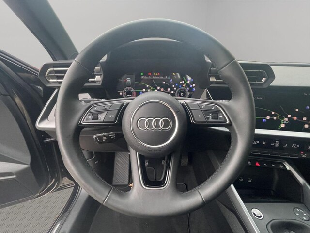 Audi A3 30 TDI Sportback