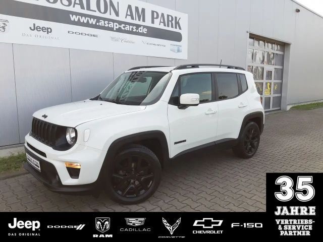 Jeep Renegade 1.0 Limted/Navi/Kamera/Shzg.