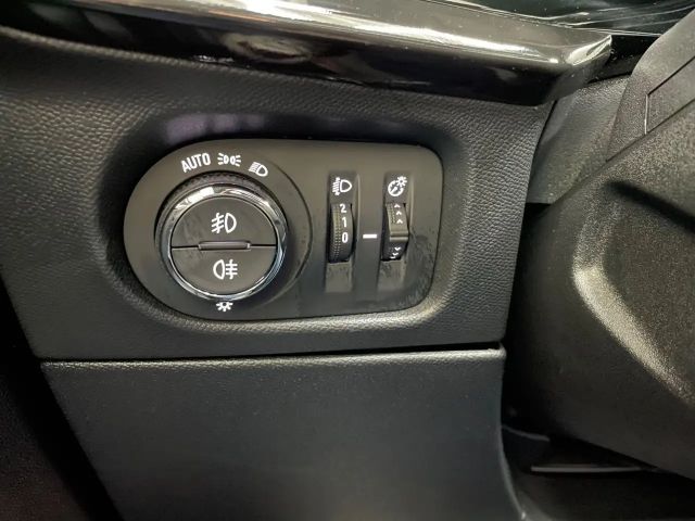 Opel Mokka GS-Line Grand Sport